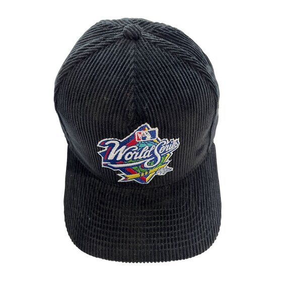 Kill The Hype Dodgers World Series Hat in Black - Picture 1 of 6